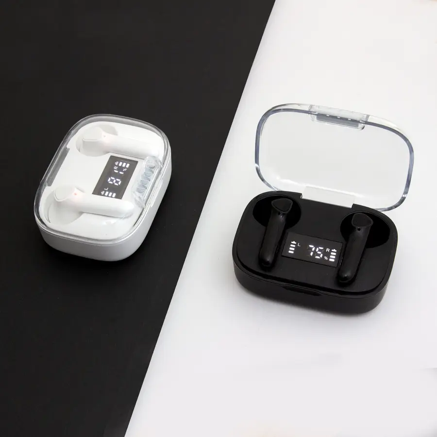 Audífonos bluetooth "JACKSON" 20