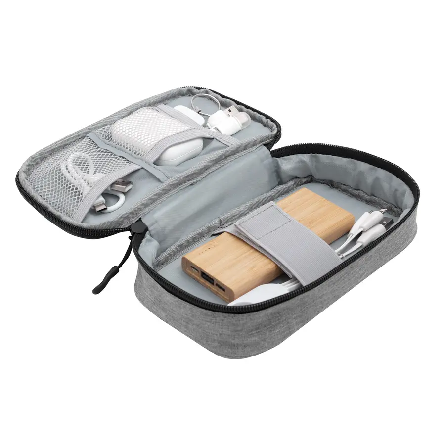 Organizador de cables DENVER 45
