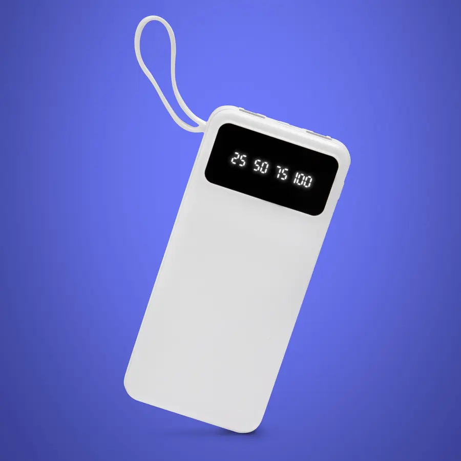 PowerBank multipuerto "MICHIGAN" 11