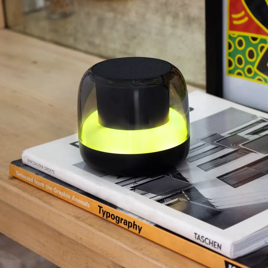 parlante bluetooth "FONOLA" 9