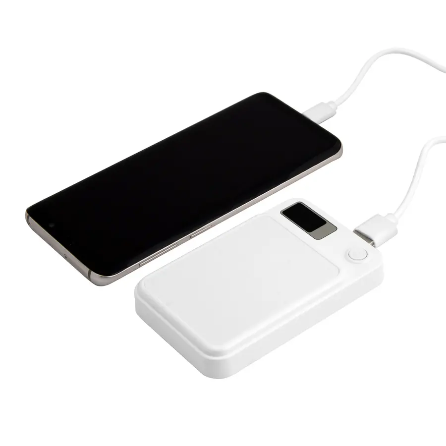 Powerbank "MAGNET" 9