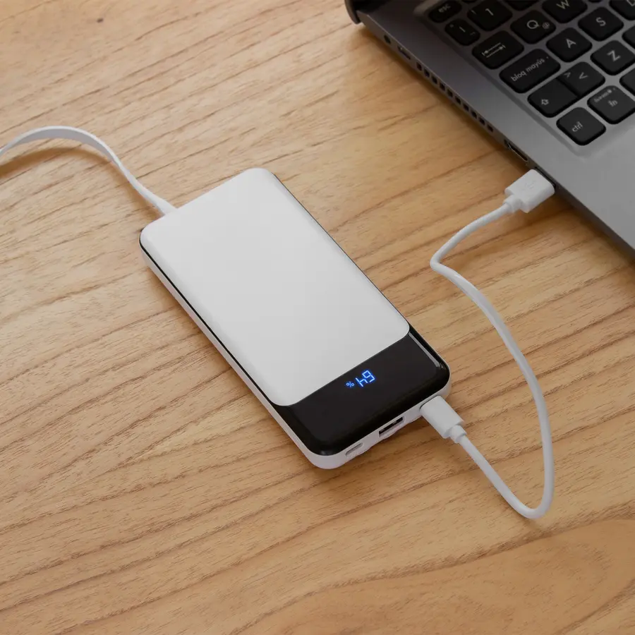 PowerBank multipuerto "ATLANTA" 10
