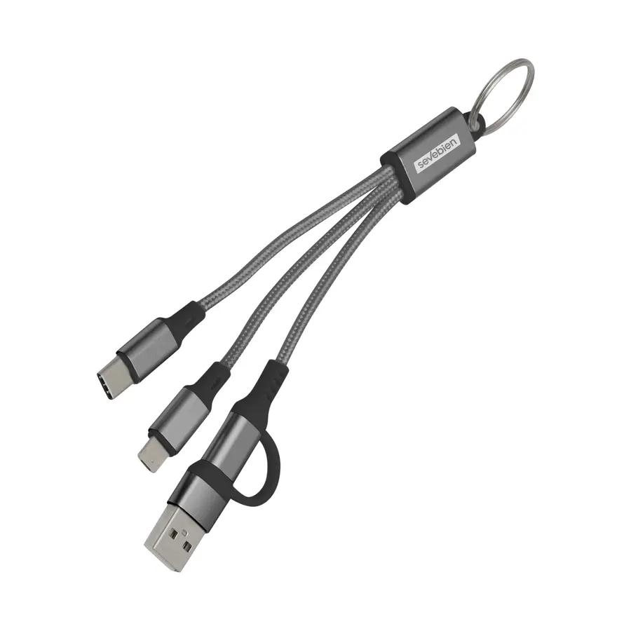 Cable de carga "UNIKEY"