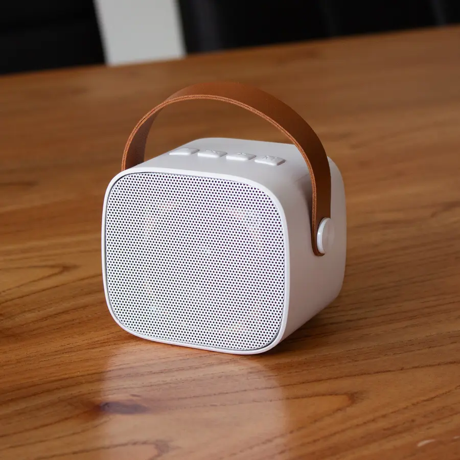 Parlante bluetooth "ELVIS" 11