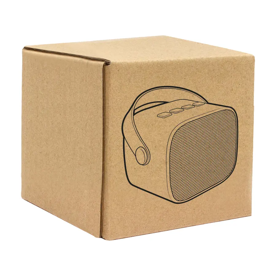 Parlante bluetooth "ELVIS" 13