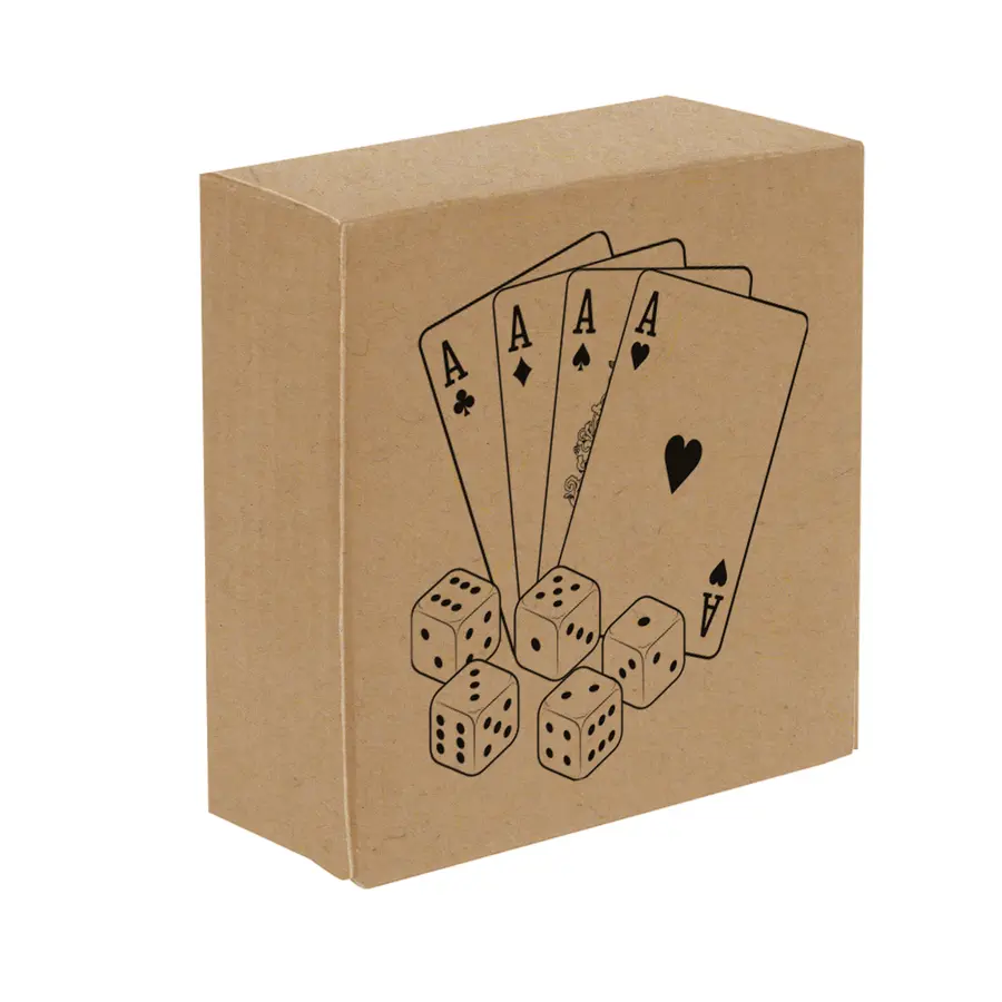 Set de juegos PLAYER 11