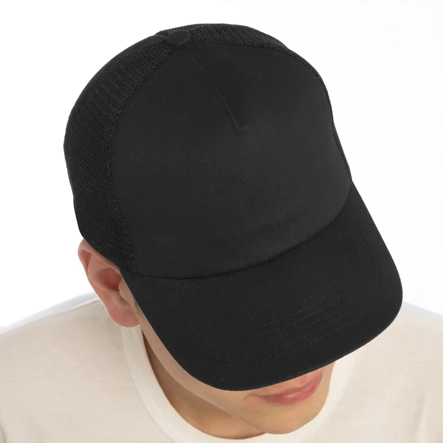 Gorra "TRAC" 10