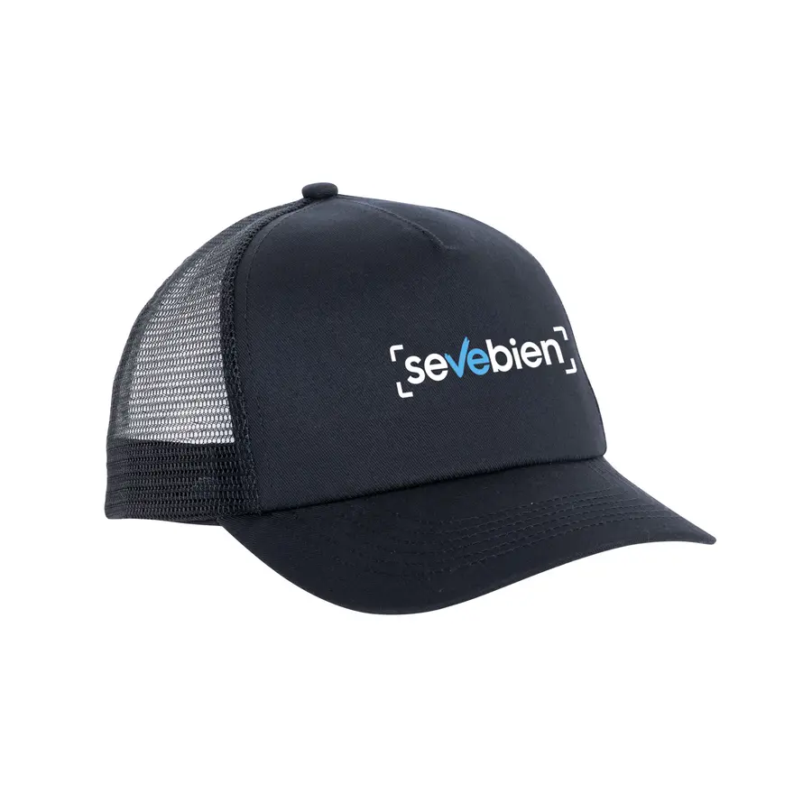 Gorra "TRAC" 13