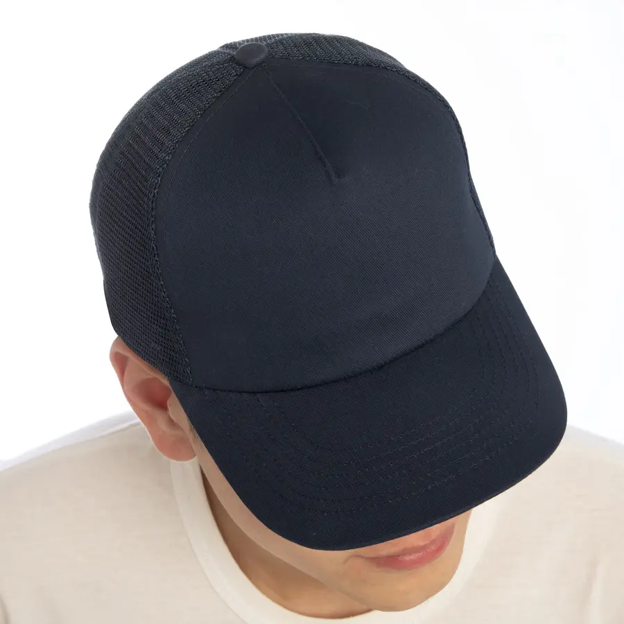 Gorra "TRAC" 20