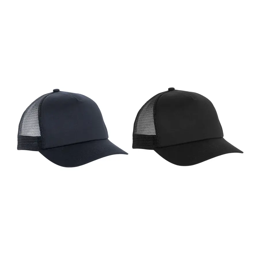 Gorra "TRAC" 22