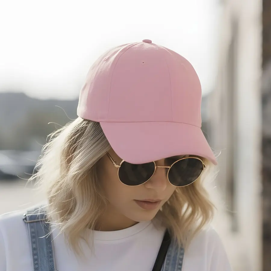 Gorra "JEVI" 55