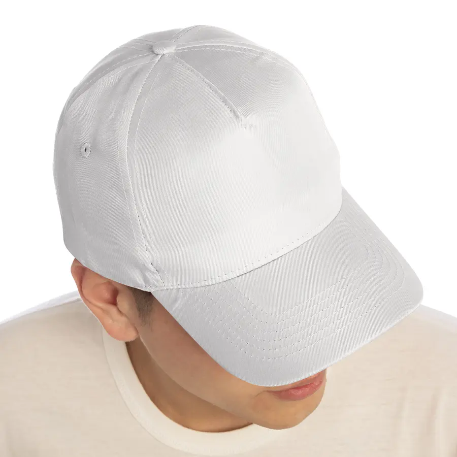 Gorra "PENTA" 12