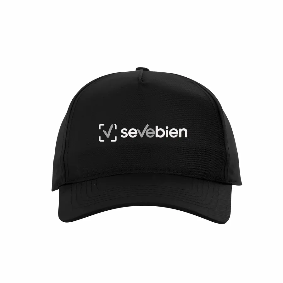 Gorra "PENTA" 16