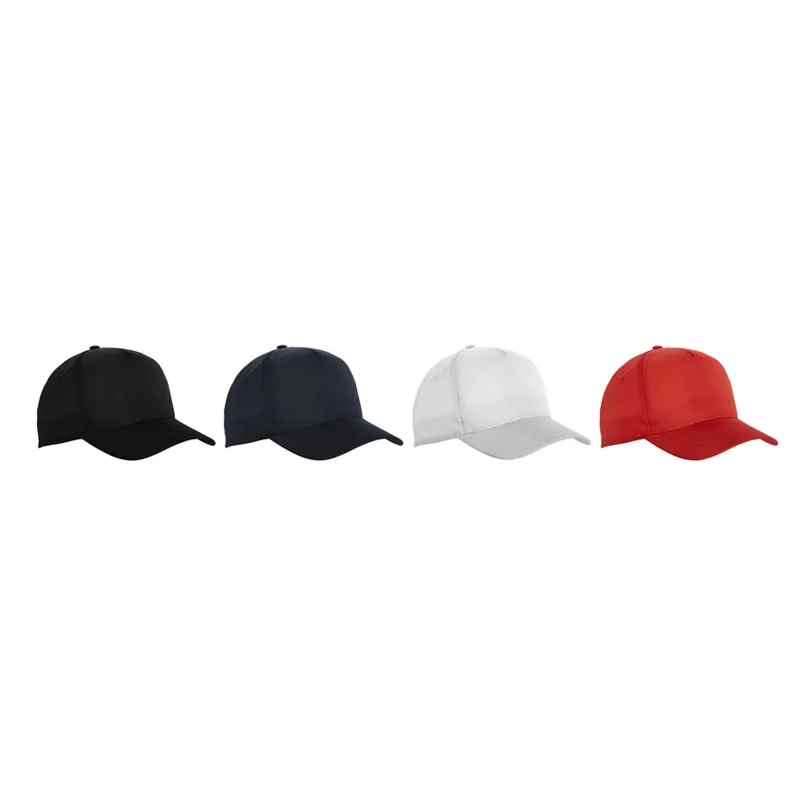 Gorra "PENTA" 24