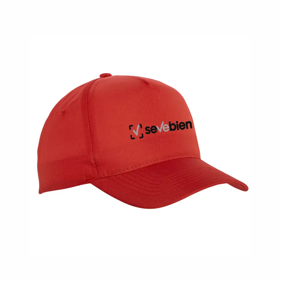 Gorra "PENTA" 35