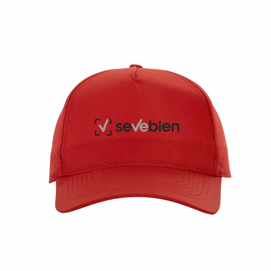 Gorra "PENTA" 36