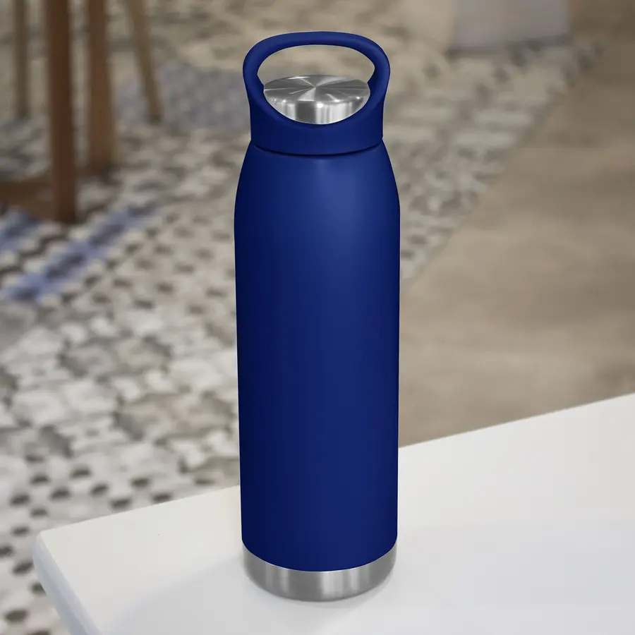 BOTELLA VACUUM "GAUDÍ" 18