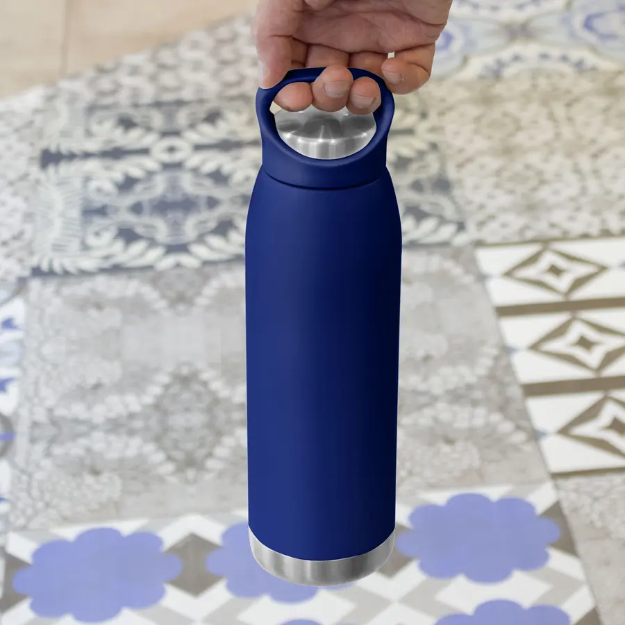 BOTELLA VACUUM "GAUDÍ" 19