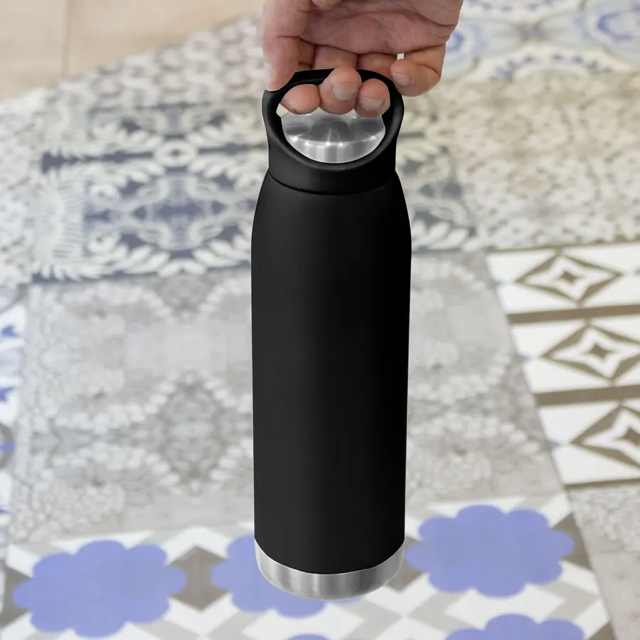 BOTELLA VACUUM "GAUDÍ" 9