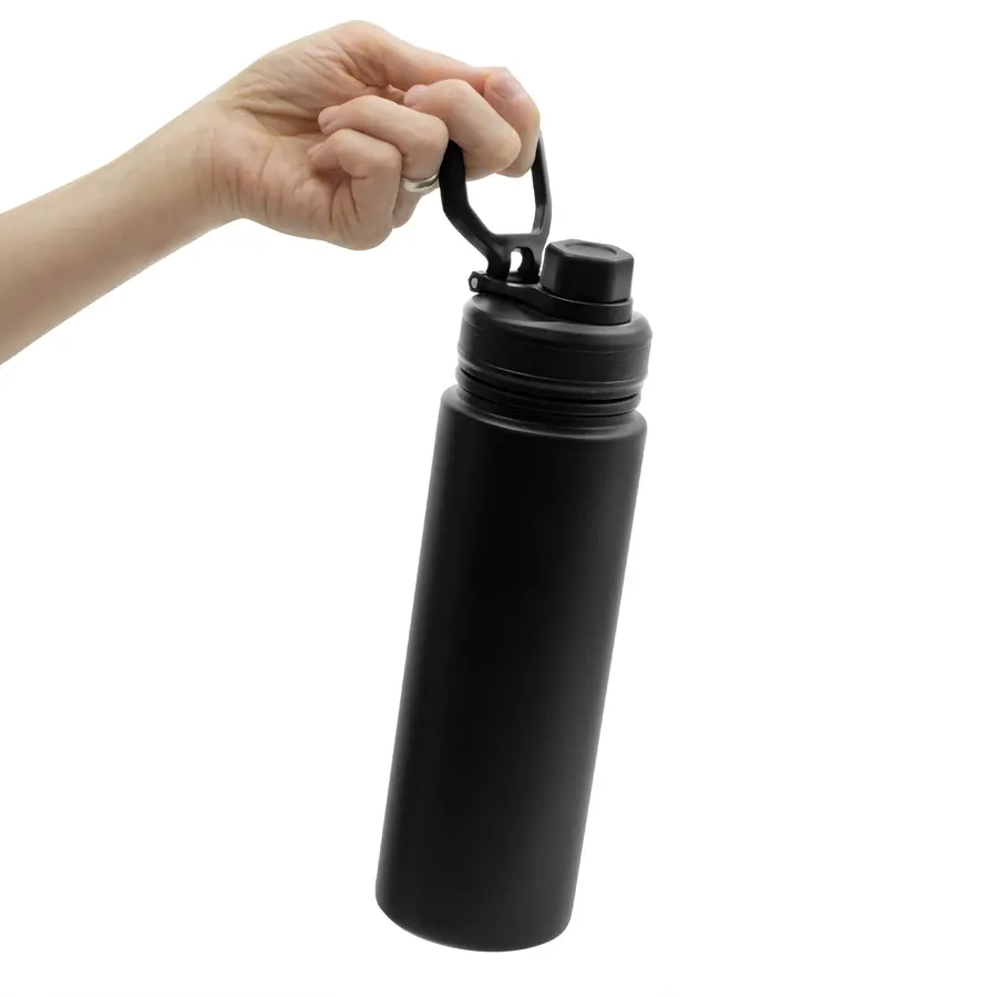 Botella vacuum KING 13