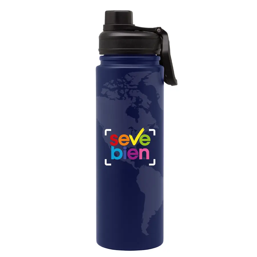 Botella vacuum KING 22