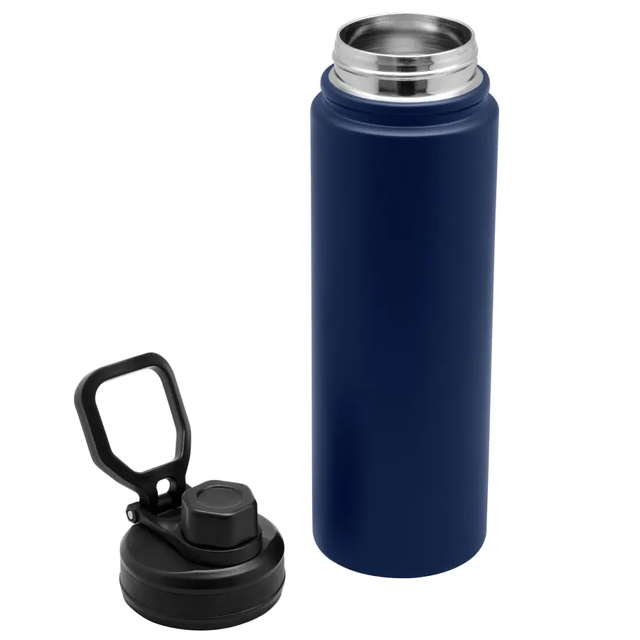 Botella vacuum KING 26