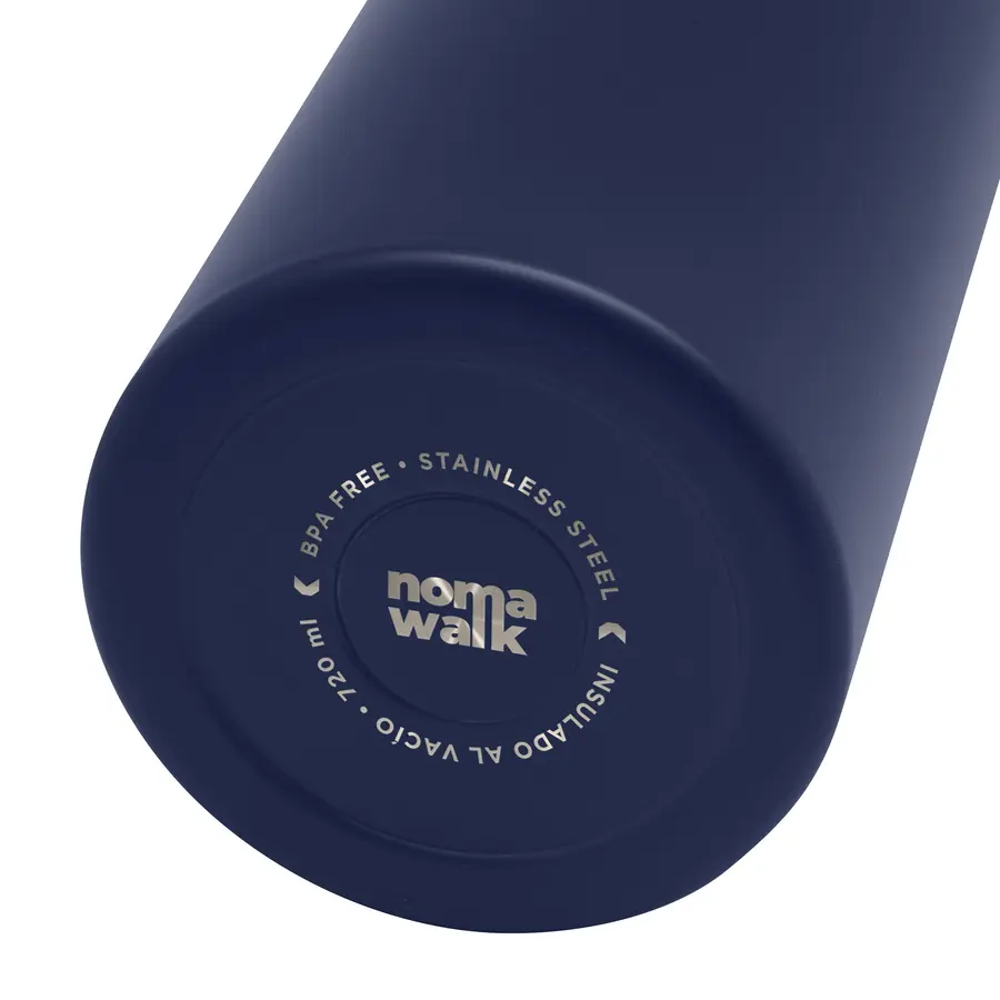 Botella vacuum KING 28