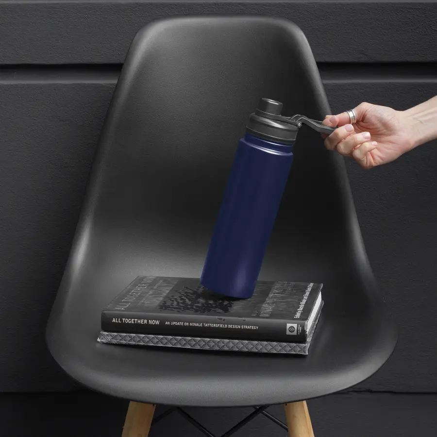 Botella vacuum KING 30