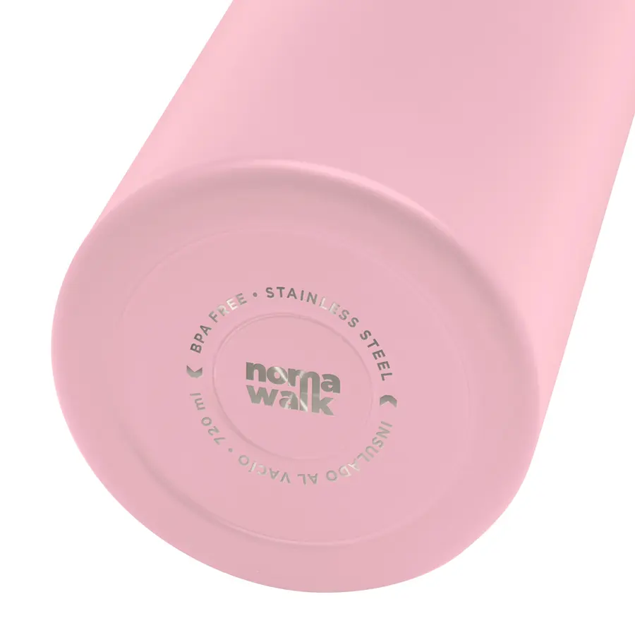 Botella vacuum KING 45