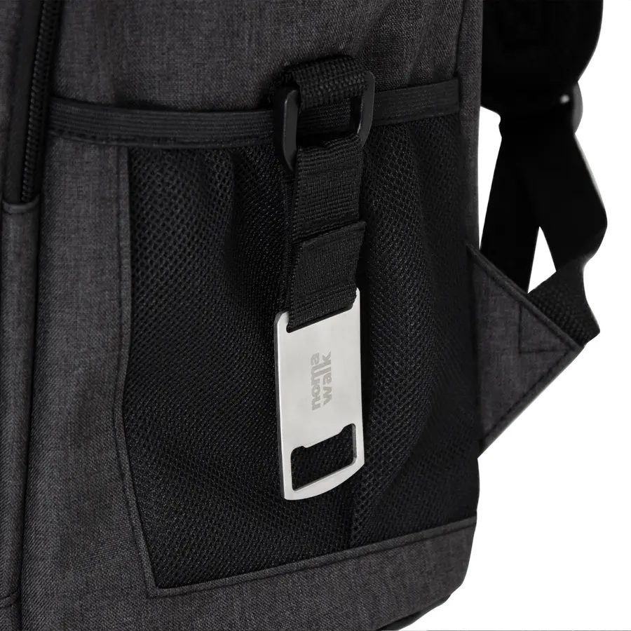 Morral cooler DELTA 10