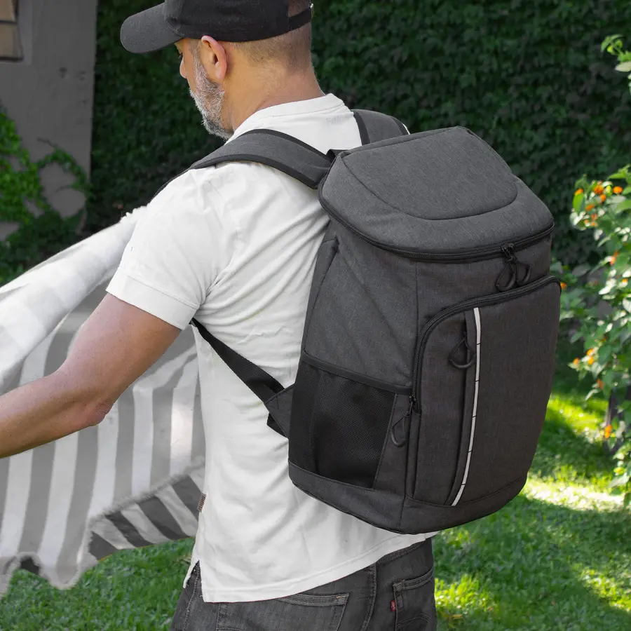 Morral cooler DELTA 15
