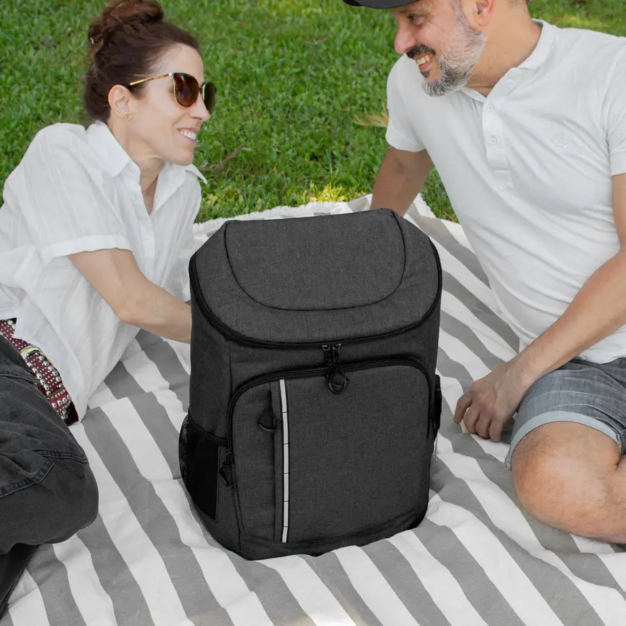 Morral cooler DELTA 16