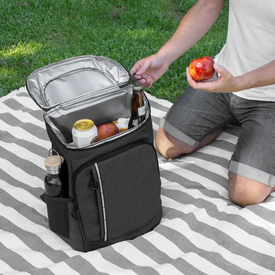 Morral cooler DELTA 17