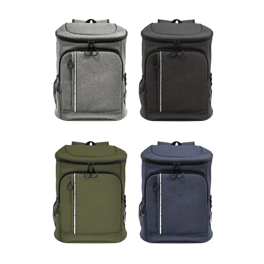 Morral cooler DELTA 19