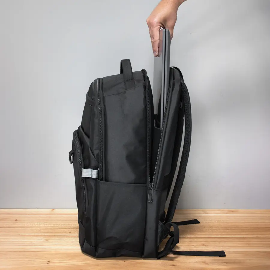 Morral "FORCE 7" 12
