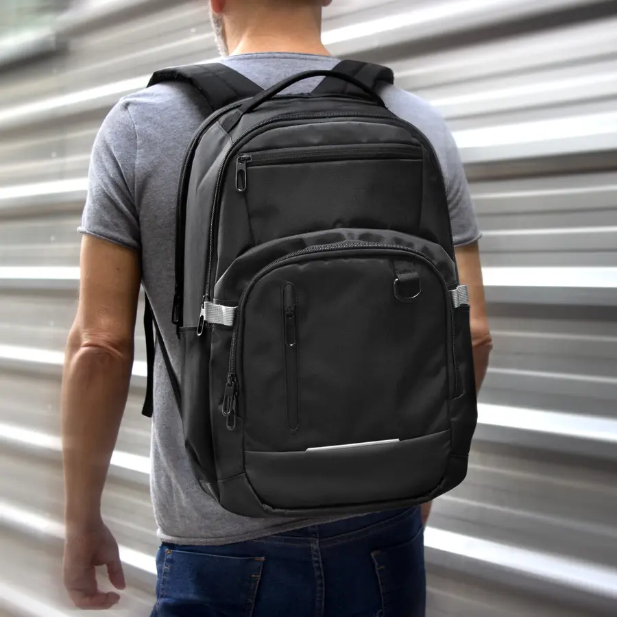 Morral "FORCE 7" 14