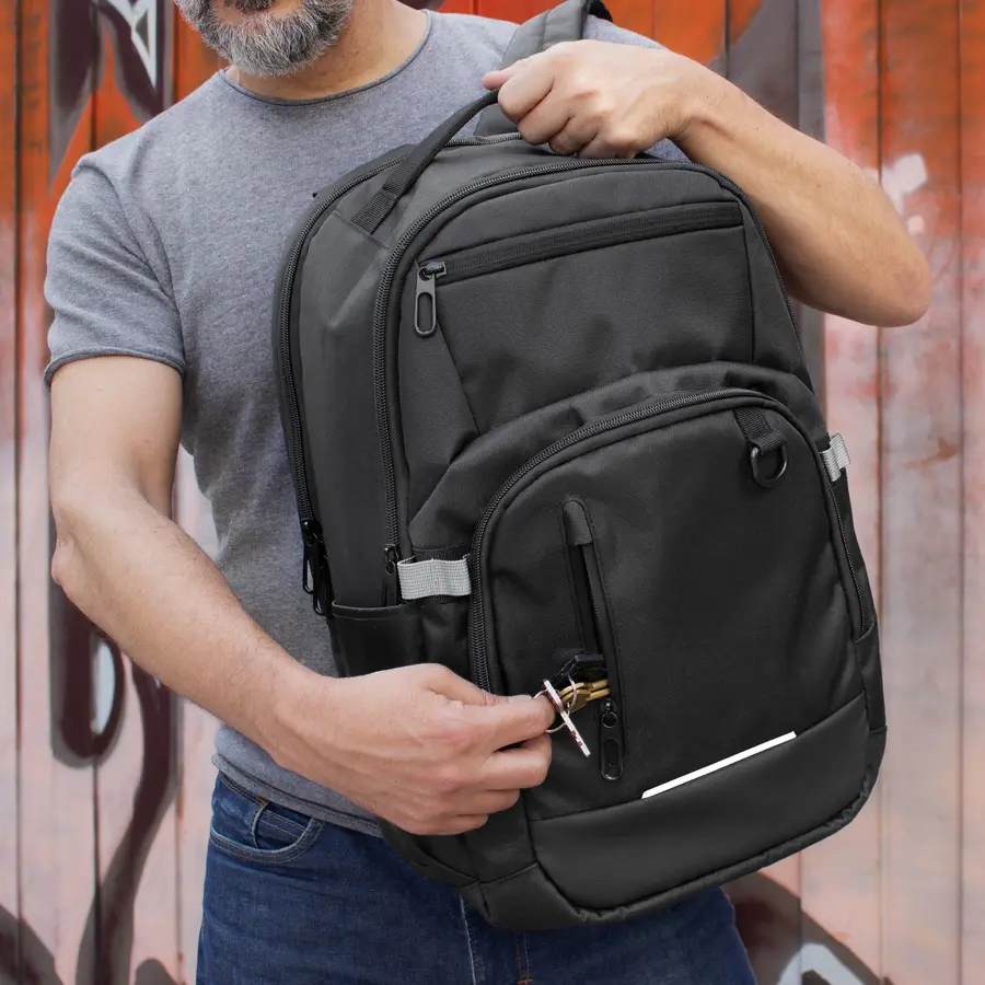 Morral "FORCE 7" 15