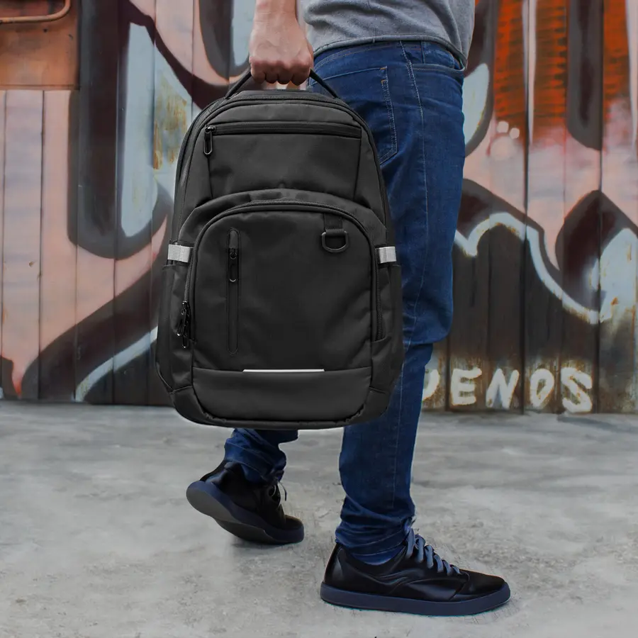 Morral "FORCE 7" 16