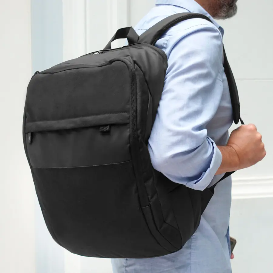 MORRAL NET&TECH 9
