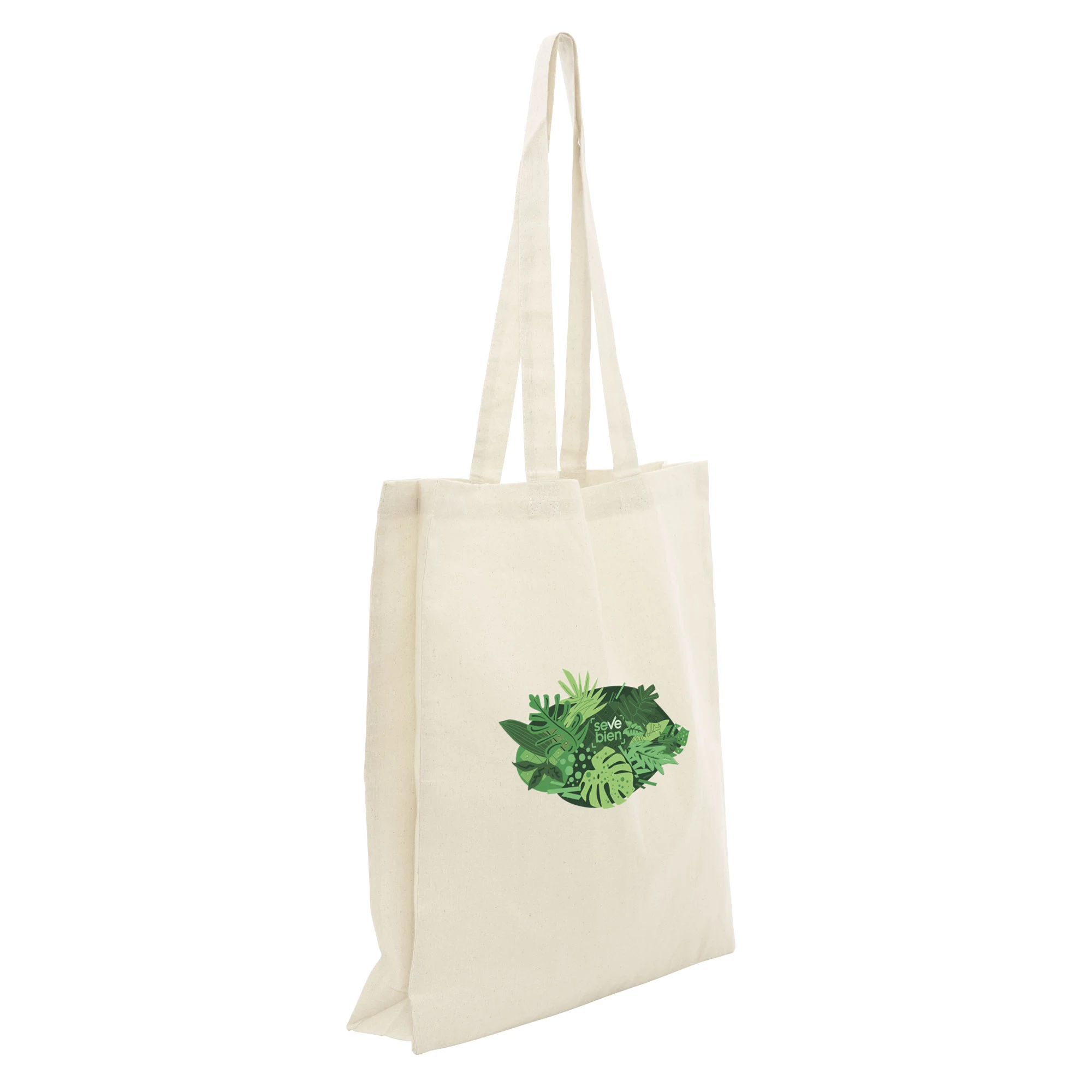 Bolsa de Algodón "Coti Fort"