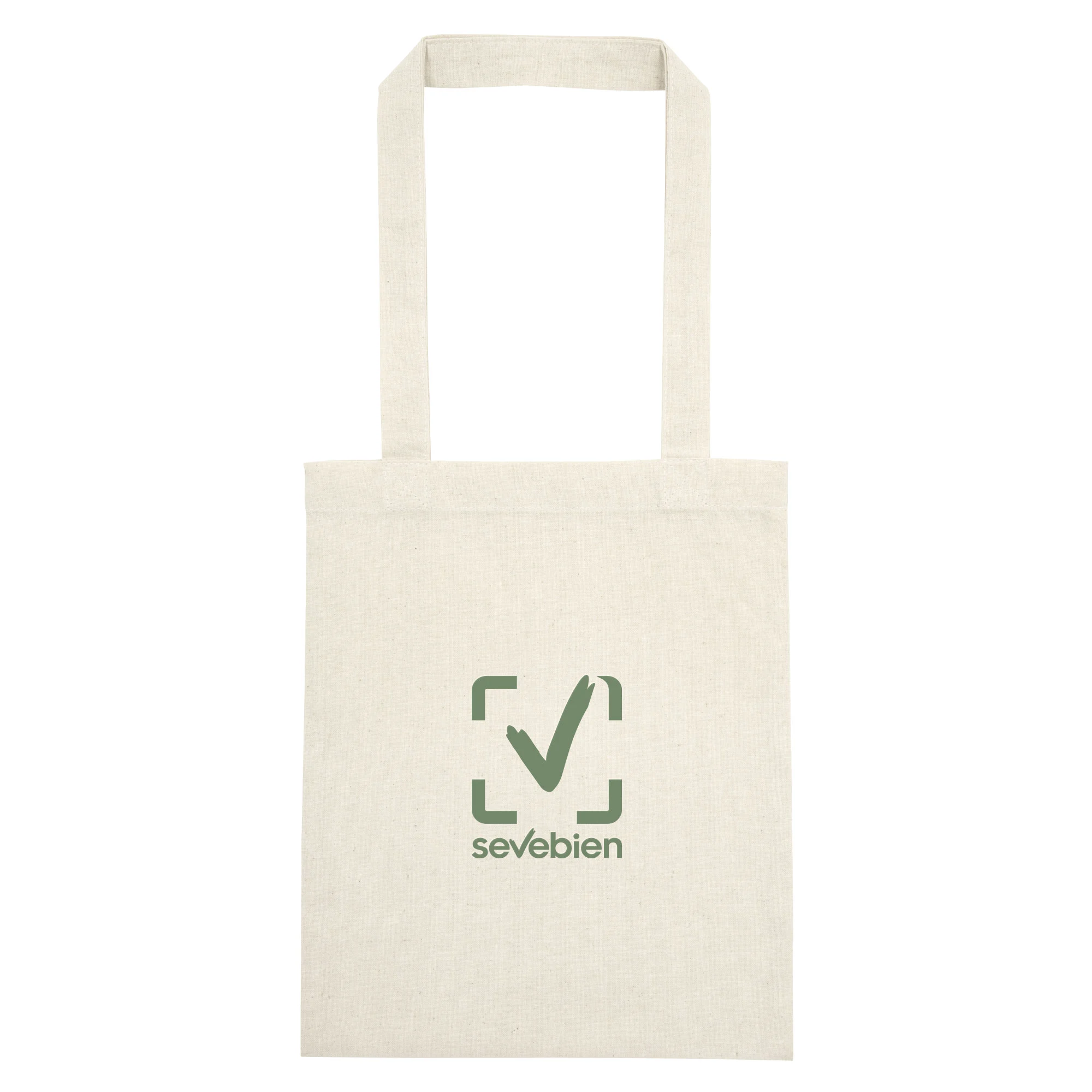 Bolsa de Algodón "Toti"
