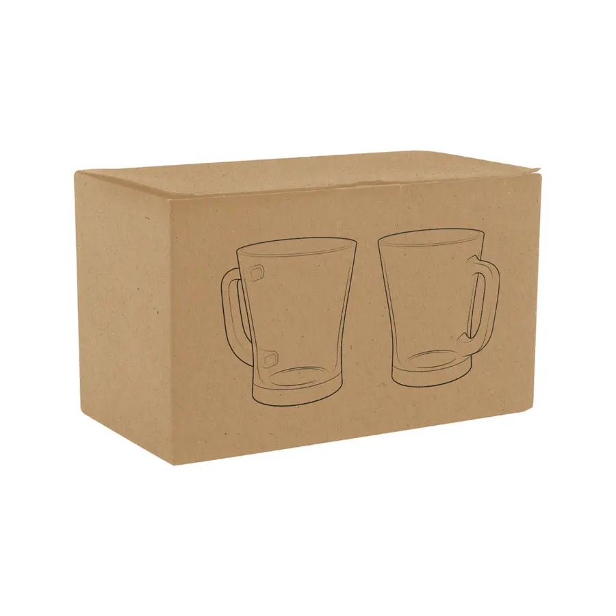 SET DE TAZAS ¨SANTA MARTA¨ 9