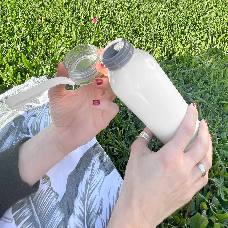 Botella HAN 11