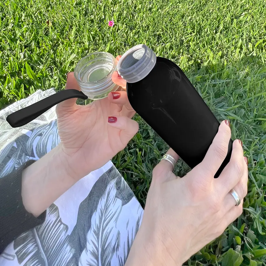 Botella HAN 20