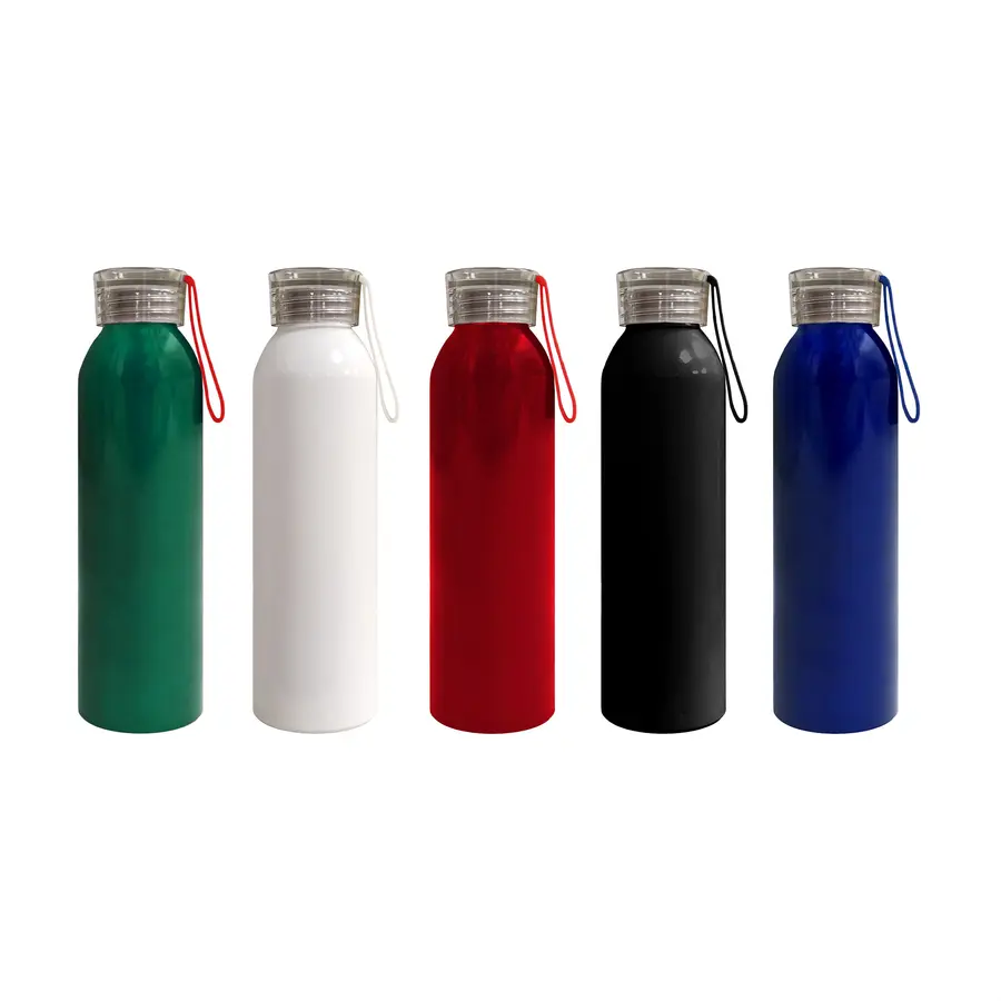 Botella HAN 22