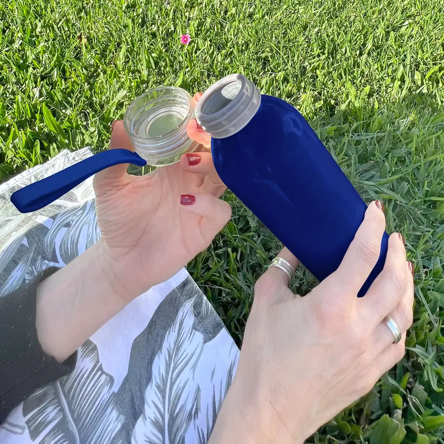 Botella HAN 29