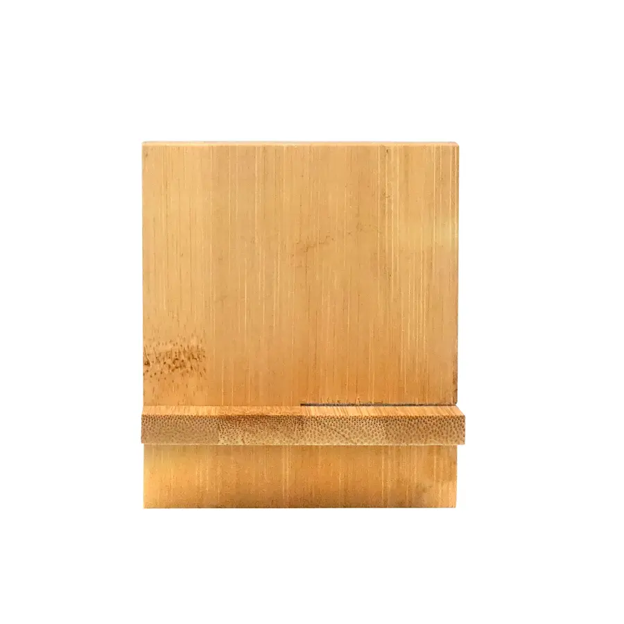 ORGANIZADOR DE ESCRITORIO DE BAMBÚ́ NAGANO DESK 10