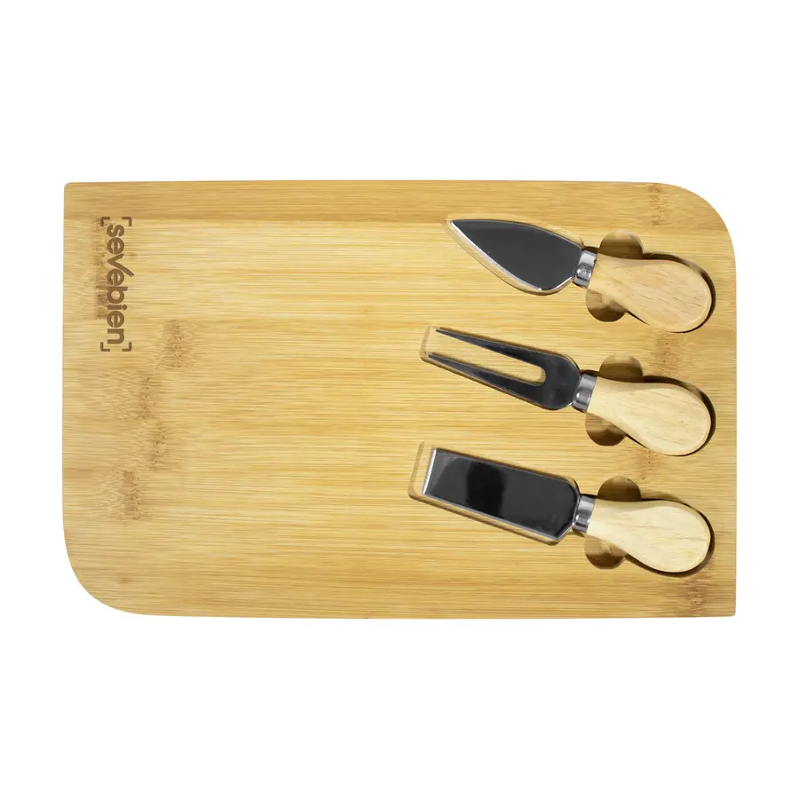 TABLA PARA QUESOS FRANCIA