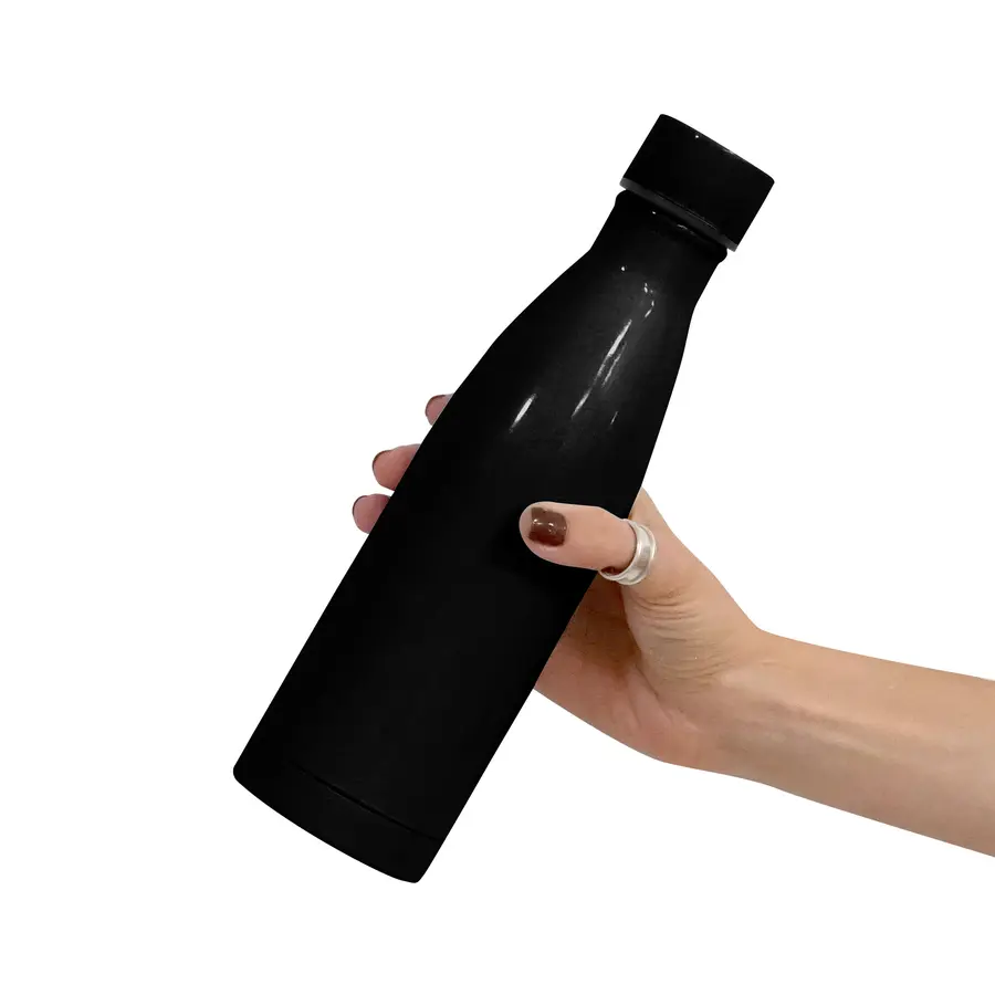 BOTELLA VACUUM ISLA 18
