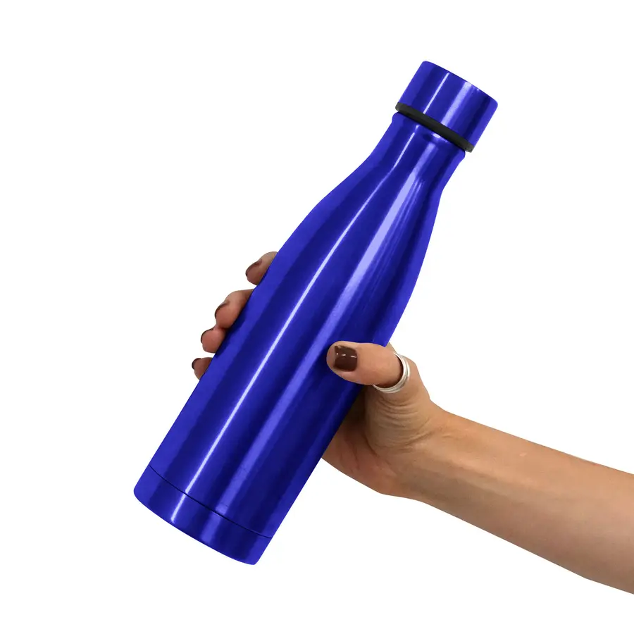 BOTELLA VACUUM ISLA 27